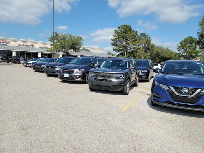 Budget Car Rental Picture 7