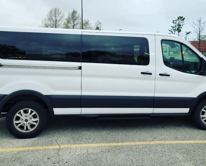 Budget Car Rental Picture 9