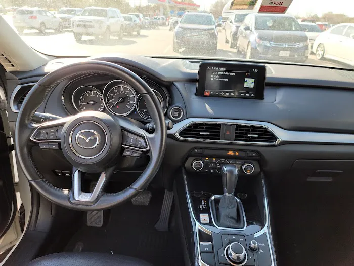 Budget Car Rental Picture 6