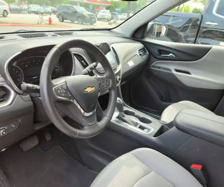 Budget Car Rental