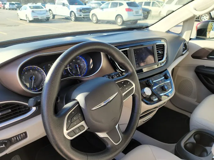 Budget Car Rental Picture 3