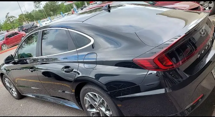 Budget Car Rental Picture 4