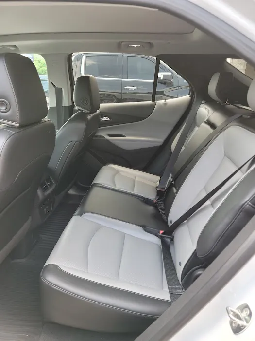 Avis Car Rental Picture 9