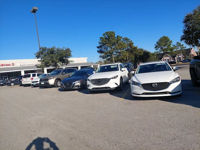Avis Car Rental Picture 5