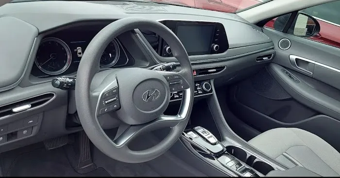 Avis Car Rental Picture 4