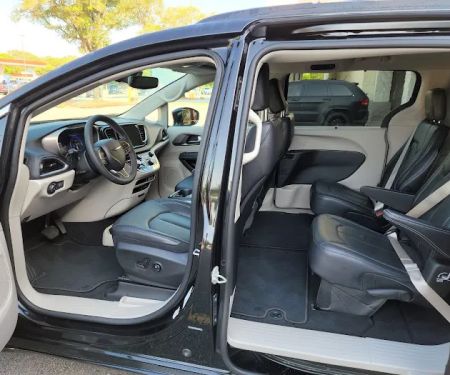 Avis Car Rental