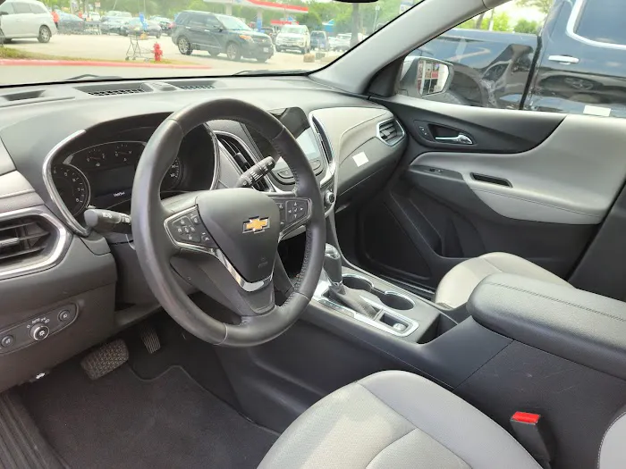 Avis Car Rental Picture 8