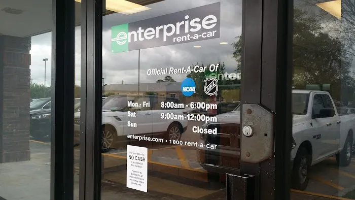 Enterprise Rent-A-Car Picture 4