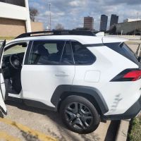 Enterprise Rent-A-Car ico