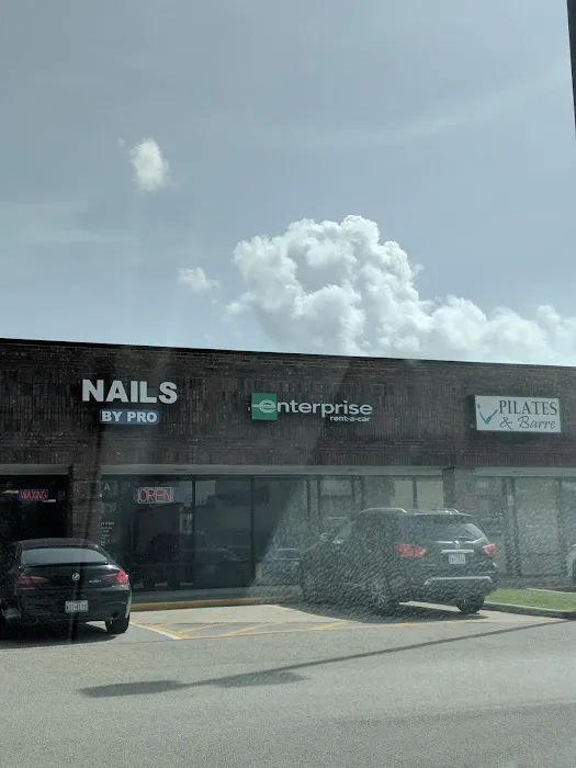 Enterprise Rent-A-Car Picture 8