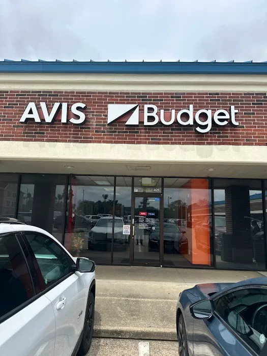 Budget Car Rental Picture 4