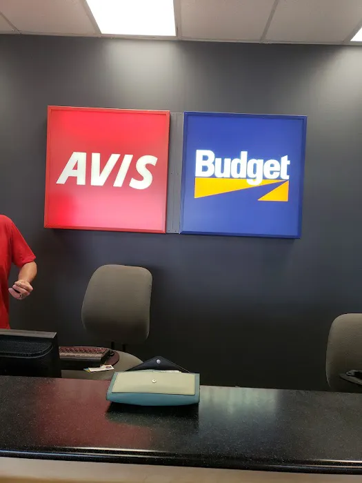 Budget Car Rental Picture 2