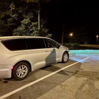 Avis Car Rental ico