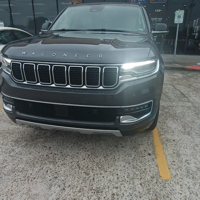 Enterprise Rent-A-Car Picture 5