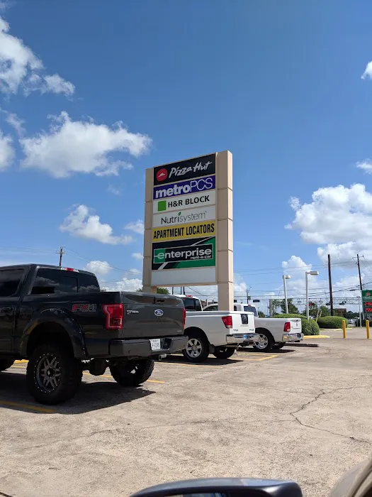 Enterprise Rent-A-Car Picture 8