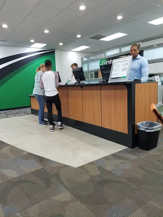 Enterprise Rent-A-Car Picture 1