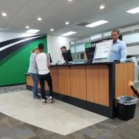 Enterprise Rent-A-Car ico