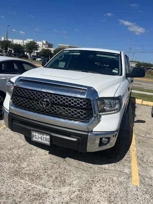 Enterprise Rent-A-Car Picture 4