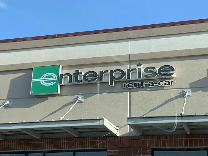 Enterprise Rent-A-Car Picture 9