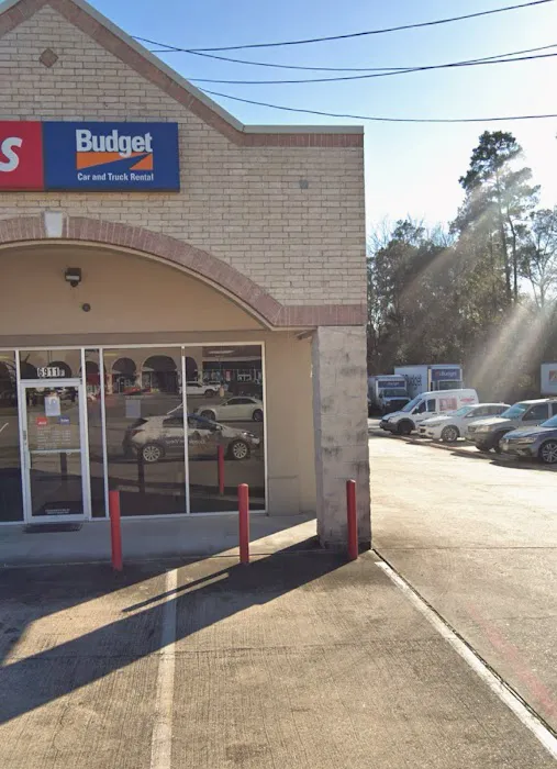 Budget Car Rental Picture 2