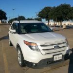 Avis Car Rental