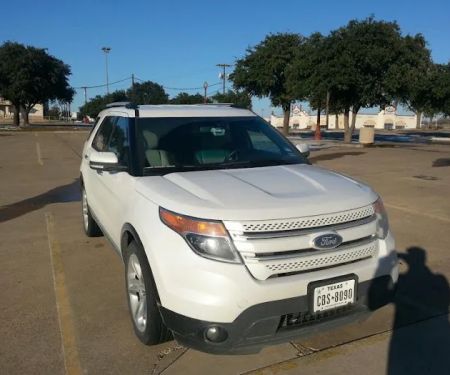 Avis Car Rental