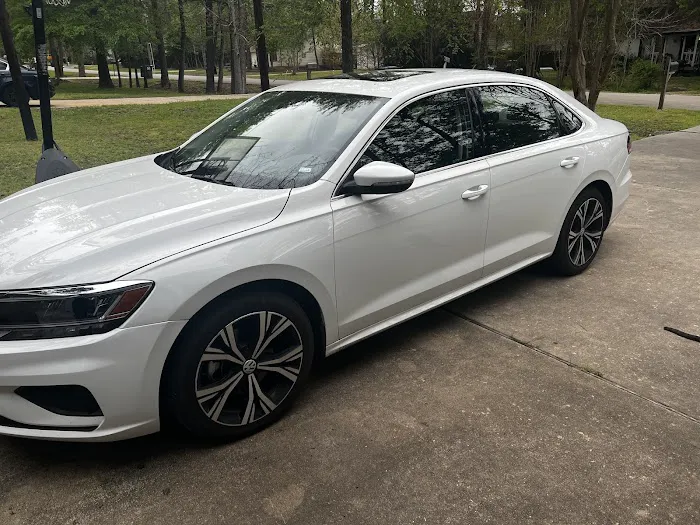 Enterprise Rent-A-Car Picture 1