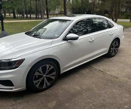 Enterprise Rent-A-Car