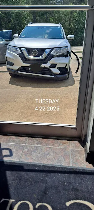 Enterprise Rent-A-Car Picture 8