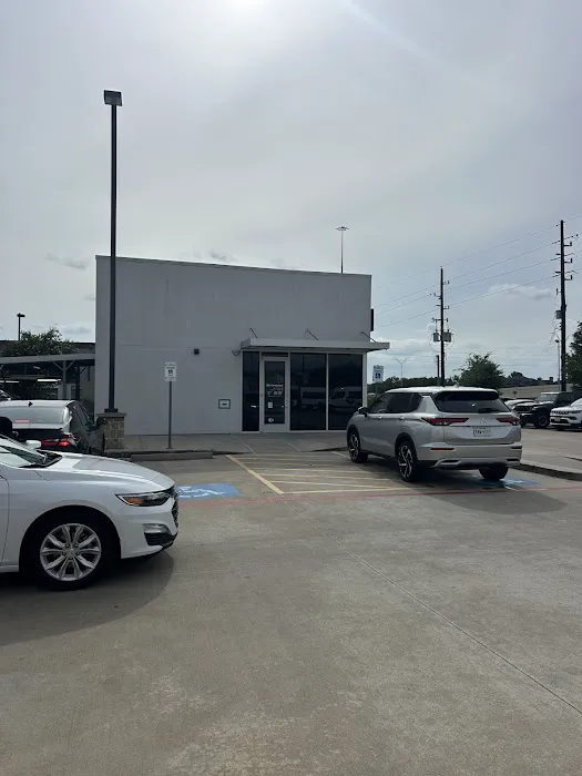 Enterprise Rent-A-Car Picture 6