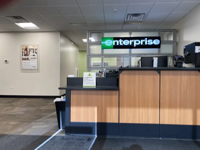 Enterprise Rent-A-Car Picture 1