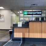 Enterprise Rent-A-Car