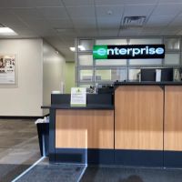 Enterprise Rent-A-Car ico