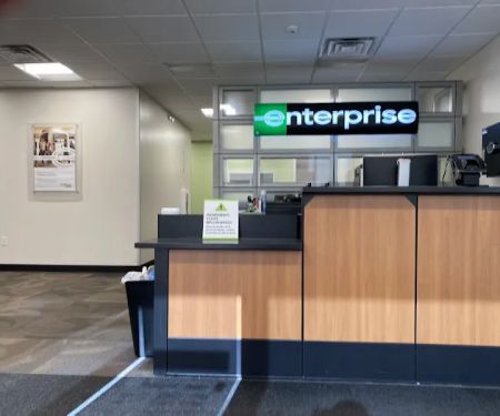 Enterprise Rent-A-Car