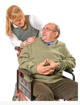 M & S Medical Transportation Picture 2