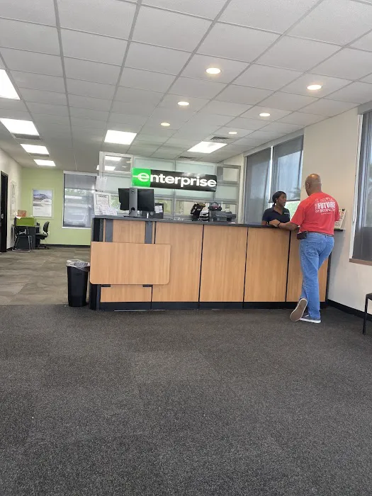 Enterprise Rent-A-Car Picture 3