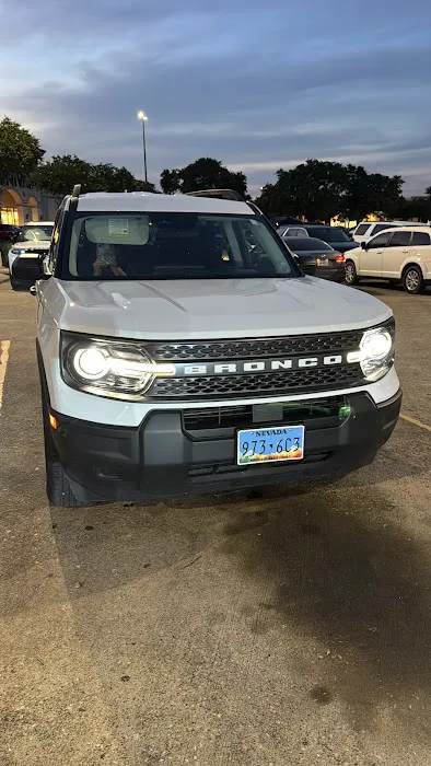 Enterprise Rent-A-Car Picture 6
