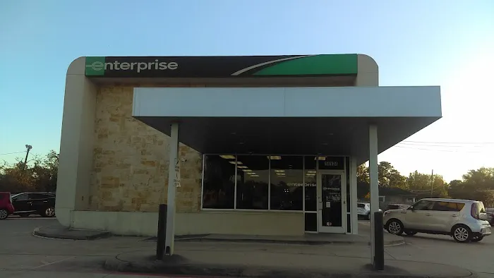 Enterprise Rent-A-Car Picture 1