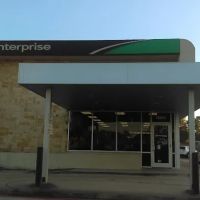 Enterprise Rent-A-Car ico