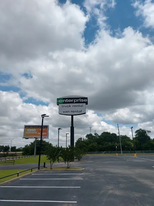 Enterprise Rent-A-Car Picture 6