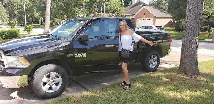 Hertz Car Rental - Channelview - Bates North Channelview Hle Picture 1