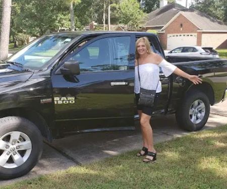 Hertz Car Rental - Channelview - Bates North Channelview Hle