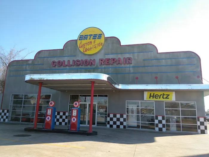 Hertz Car Rental - Channelview - Bates North Channelview Hle Picture 5