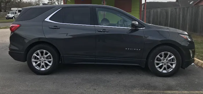 Hertz Car Rental - Channelview - Bates North Channelview Hle Picture 7
