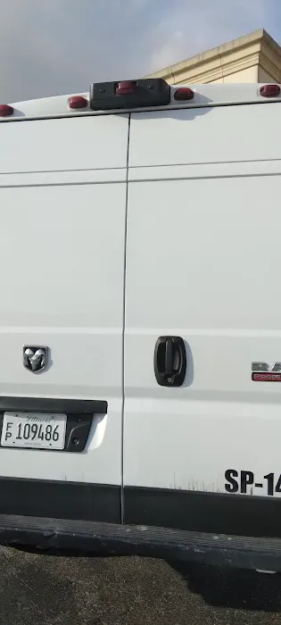 Hertz Car Rental - League City - Gulf Freeway Picture 2