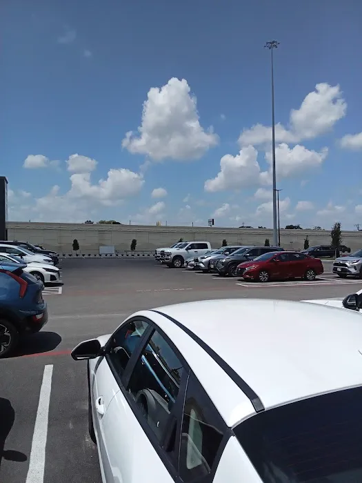 Hertz Car Rental - League City - Gulf Freeway Picture 1