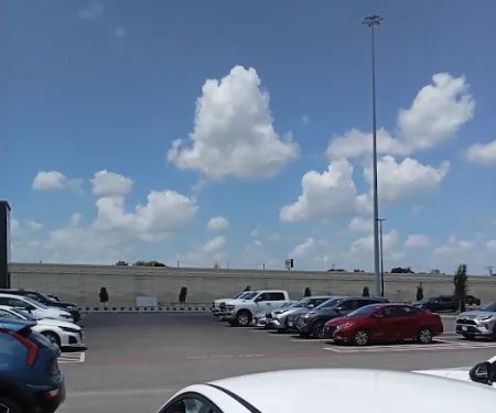 Hertz Car Rental - League City - Gulf Freeway