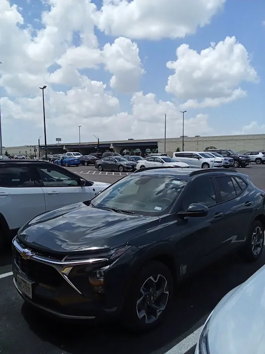 Hertz Car Rental - League City - Gulf Freeway Picture 8