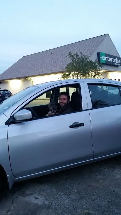 Enterprise Rent-A-Car Picture 8