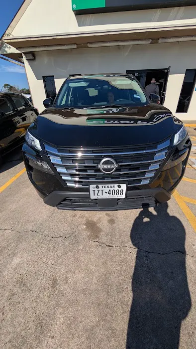 Enterprise Rent-A-Car Picture 6